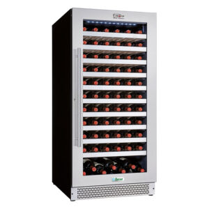 forcar-glass-line-g-vi120s-weink-hlschrank-120-flaschen image 4