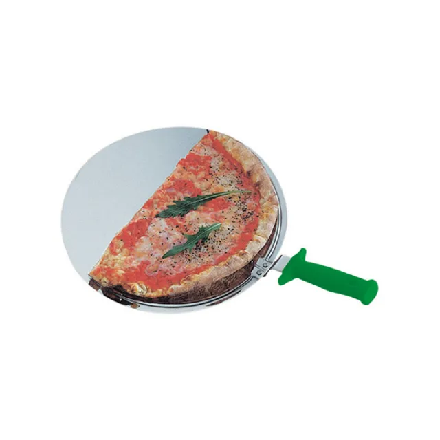 forcar-av4905-pizzapalette-servierschaufel-edelstahl image 1