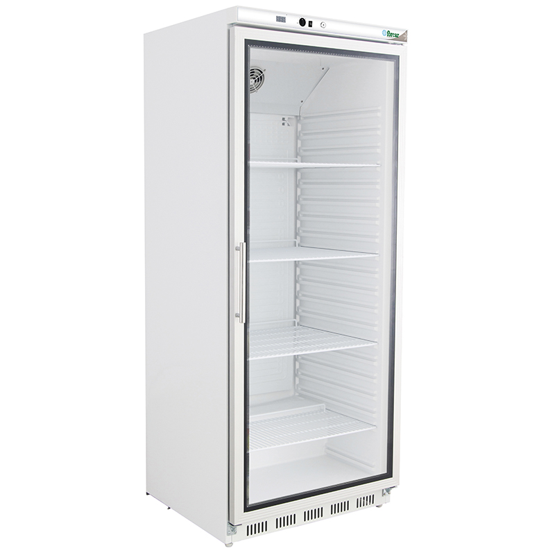forcar-g-er600g-gewerbek-hlschrank-eco-line-statisch image 1