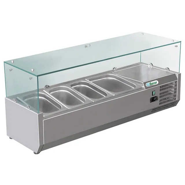 forcar-g-ri12038v-pizza-k-hlvitrine-statisch-theke image 1