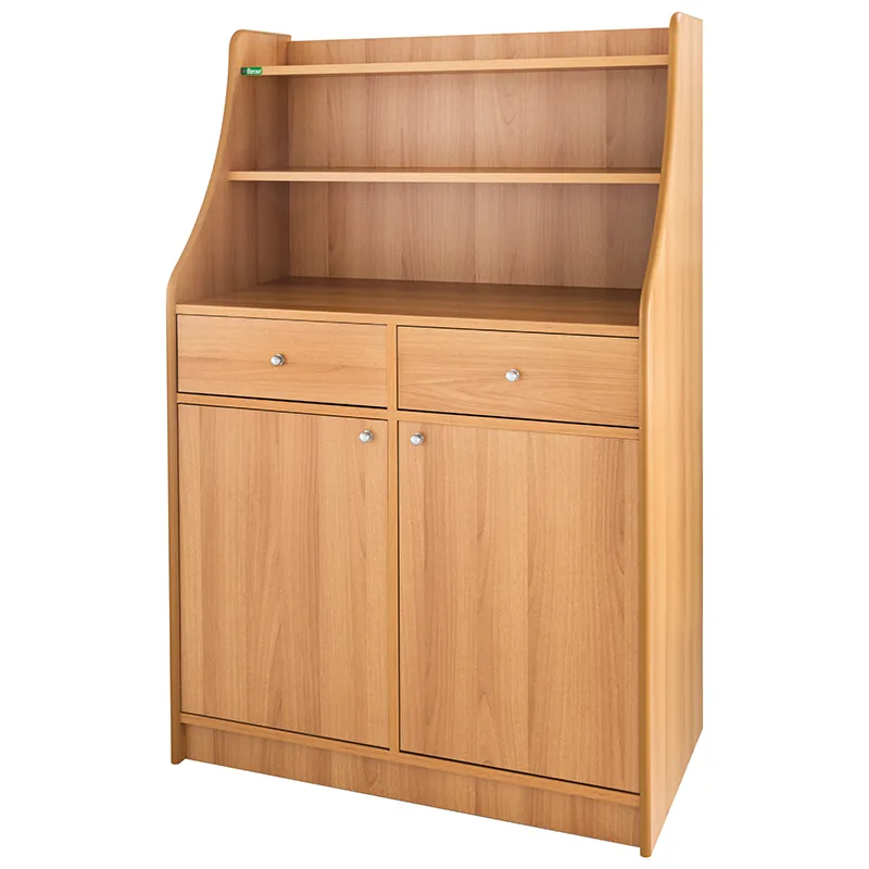 forcar-ml3100ss-servicem-bel-holz-doppelt-mit-t-ren image 1