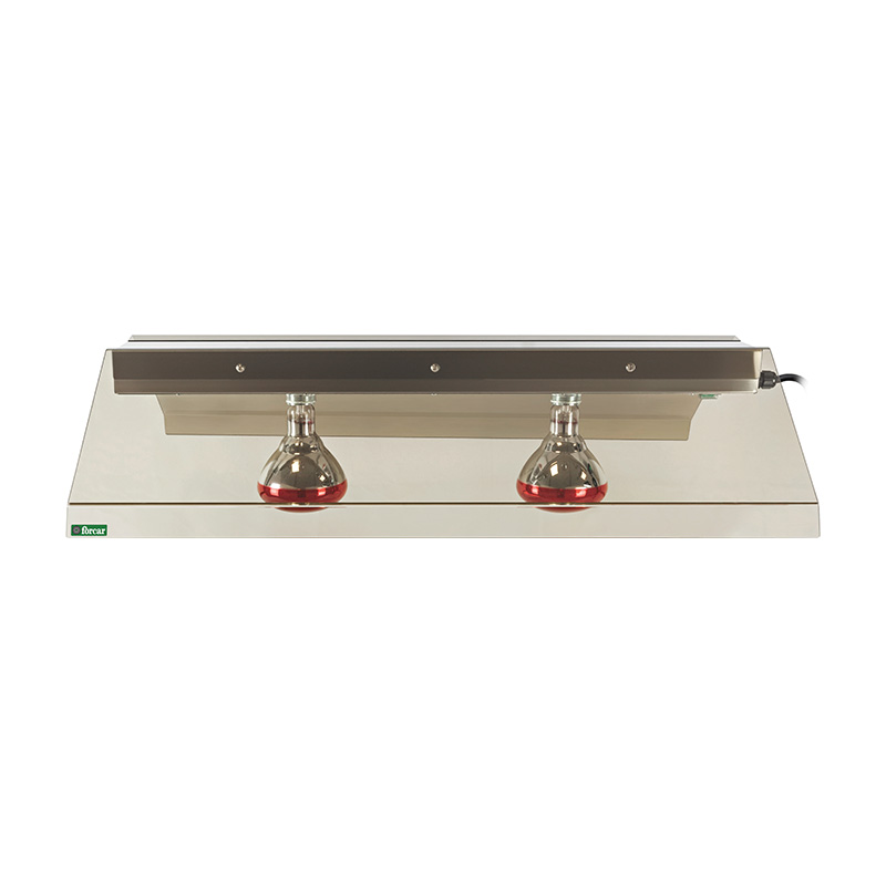 forcar-pia4715-infrarotlampe-h-ngelampe-w-rmelampe image 1