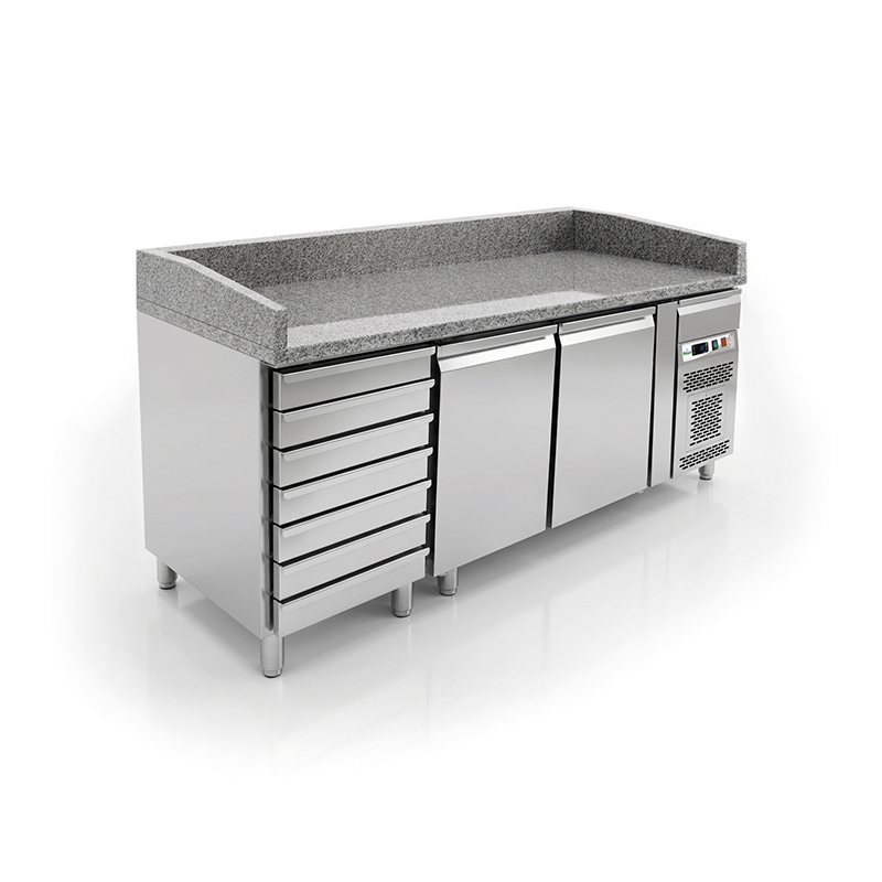 forcar-g-pz2610tn-pizzatheke-gek-hlt-ventiliert image 1