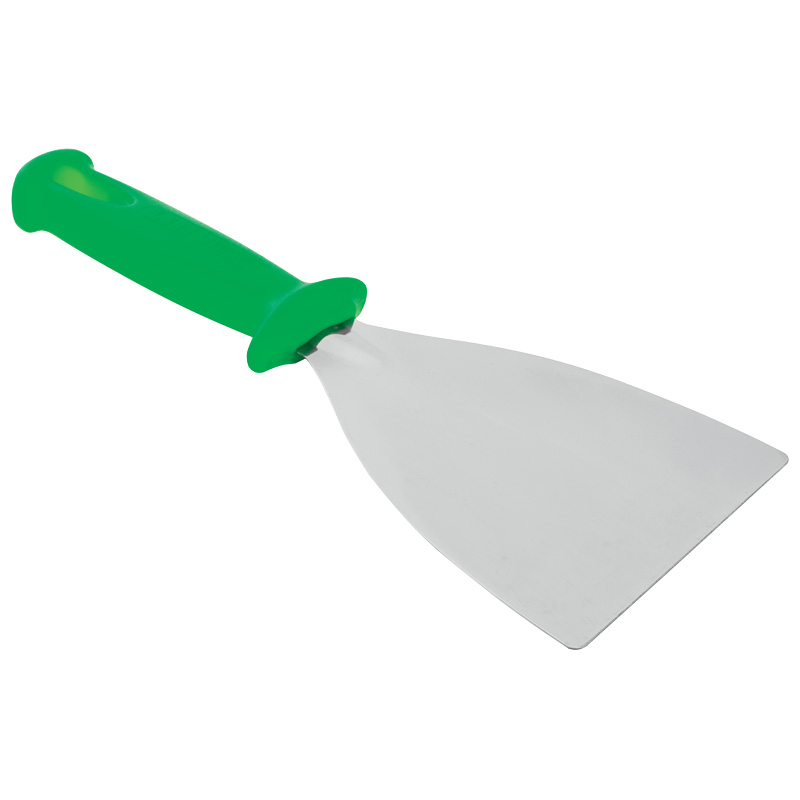 forcar-av4932-spatel-edelstahl-pizzaspatel-gastro image 1
