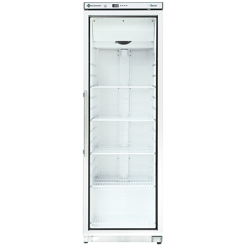 forcar-g-efv400g-gewerbek-hlschrank-umluft-eco-line image 1