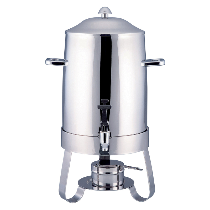 forcar-dc10502-kaffeedispenser-edelstahl-mit-alkoholbrenner image 1