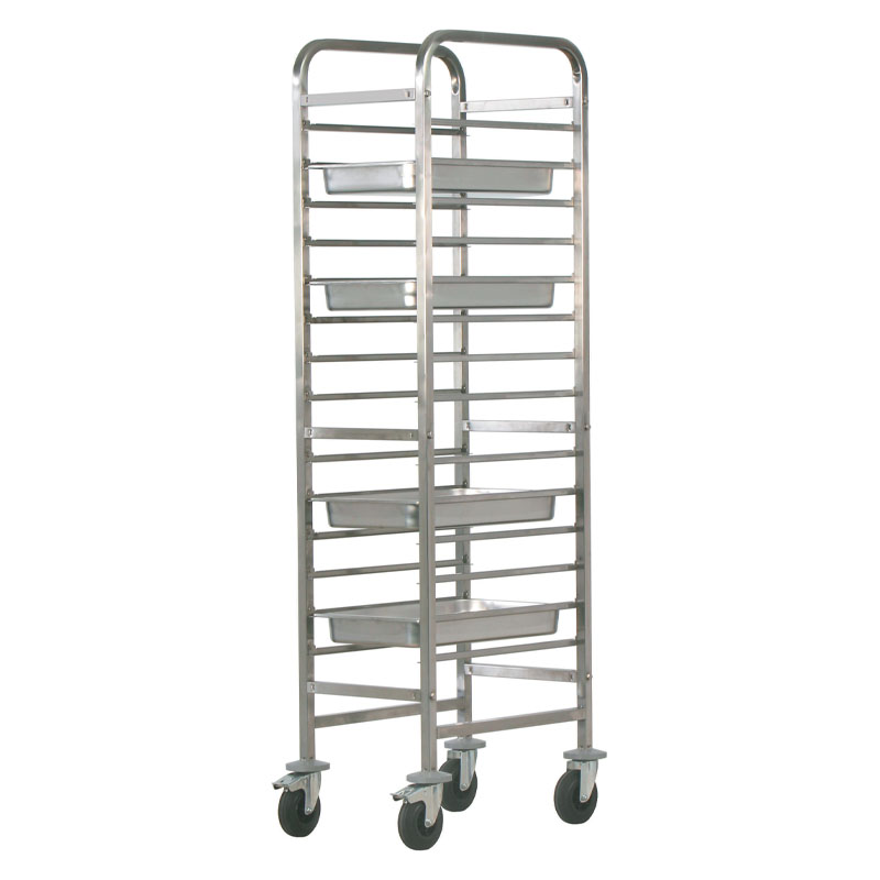 forcar-ca1489r-tablettwagen-blechwagen-edelstahl image 1