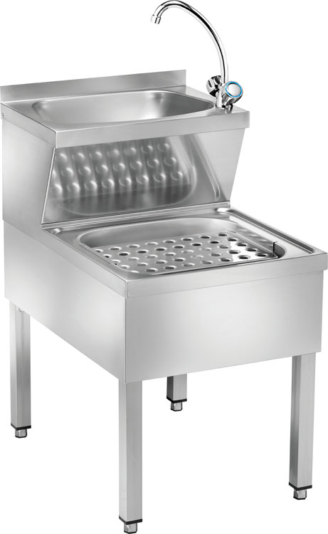 forcar-lmmc-handwaschbecken-edelstahl-kombi image 1