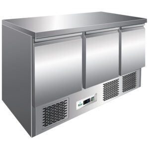 forcar-g-s903top-saladette-statisch-gn1-1-f-r-salate image 4