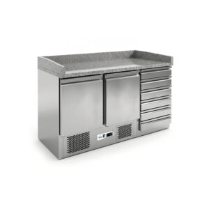 forcar-fast-food-pizza-line-g-s903pzcas-pizzak-hltisch-statisch image 4