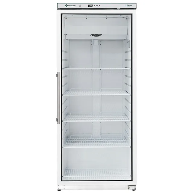forcar-eco-line-g-efv600g-gewerbek-hlschrank-ventiliert image 1