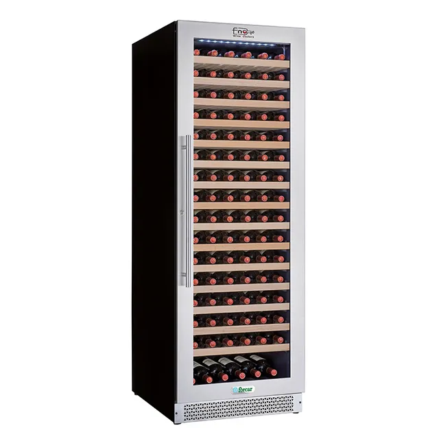 forcar-glass-line-g-vi180s-weink-hlschrank-ventiliert image 1