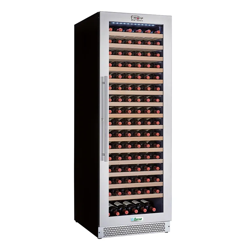 forcar-glass-line-g-vi180s-weink-hlschrank-ventiliert image 1