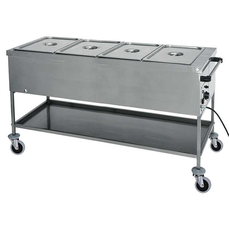 forcar-ct1762-bain-marie-w-rmewagen-edelstahl-thermo image 1