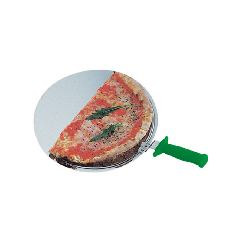 forcar-av4905-pizzapalette-servierschaufel-edelstahl image 1