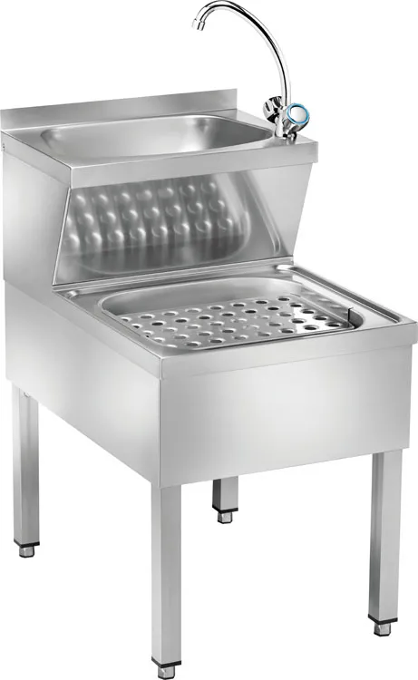 forcar-lmmc-handwaschbecken-edelstahl-kombi image 1