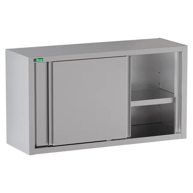 forcar-pensili-h-ngeschrank-edelstahl-wandschrank-k-che image 1