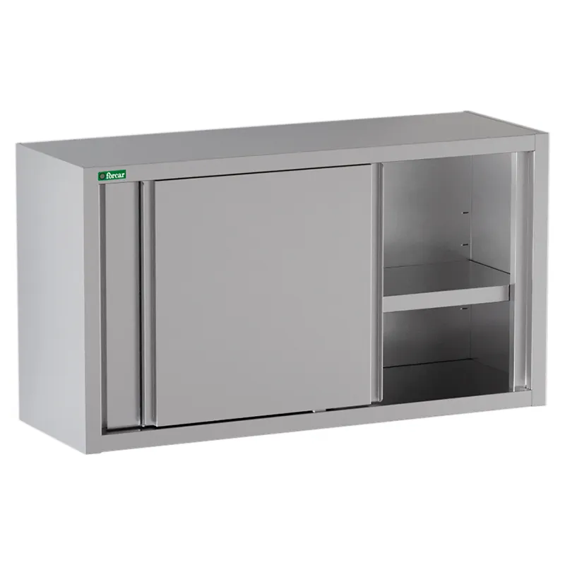 forcar-pensili-h-ngeschrank-edelstahl-wandschrank-k-che image 1