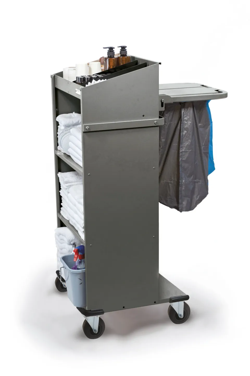 artalys-compact-kourou-etagenwagen-housekeeping-kompakt image 1