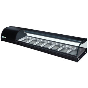forcar-g-sss1800-sushi-k-hlvitrine-statisch image 4
