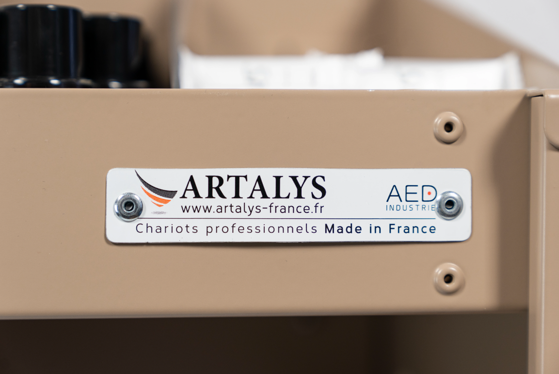 artalys-compact-cayenne-haartrockner-klappbar-1200w image 2