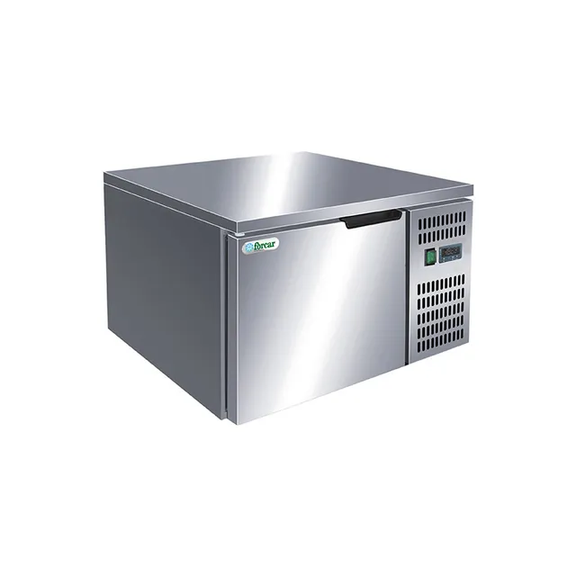 forcar-professional-line-g-t3-schockfroster-edelstahl image 1