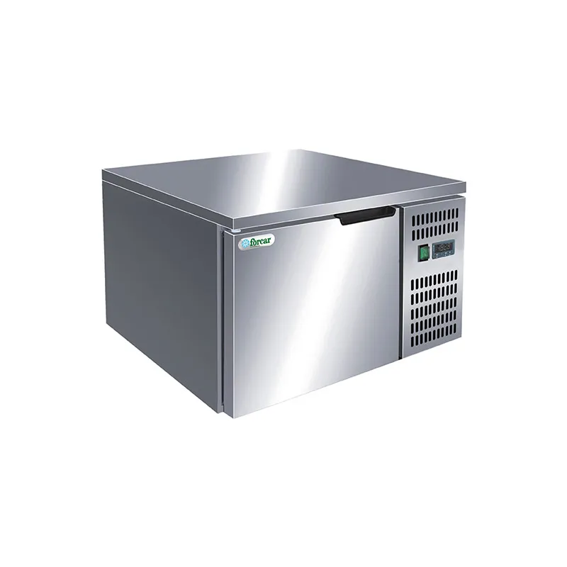 forcar-professional-line-g-t3-schockfroster-edelstahl image 1
