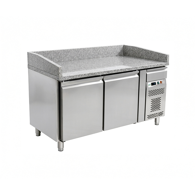 forcar-g-pz2600tn-pizzatisch-k-hltisch image 1