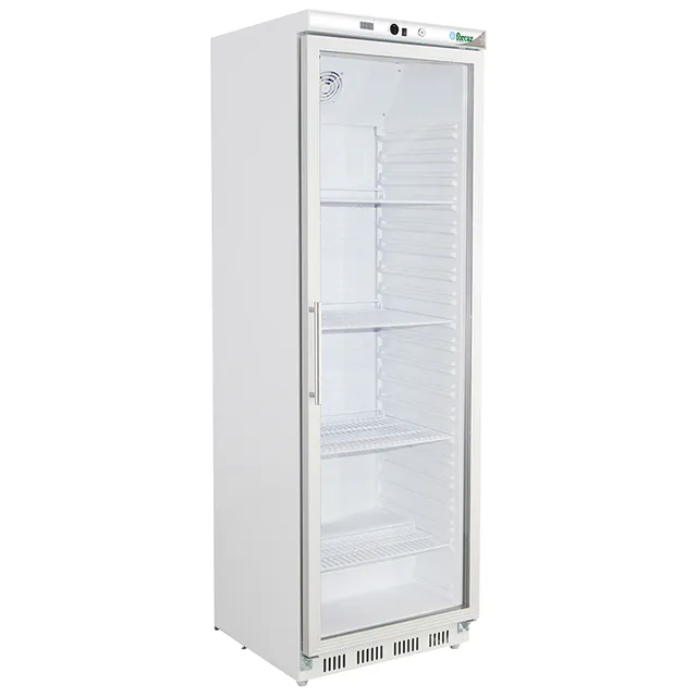 forcar-g-er400g-k-hlschrank-glast-r-statisch image 1