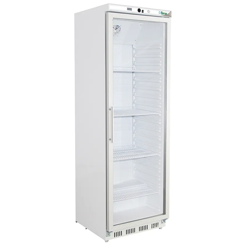 forcar-g-er400g-k-hlschrank-glast-r-statisch image 1