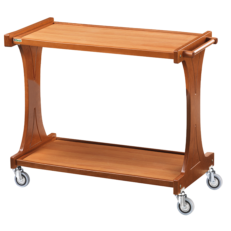 forcar-cl2001-servierwagen-holz-3-b-den-birke image 1