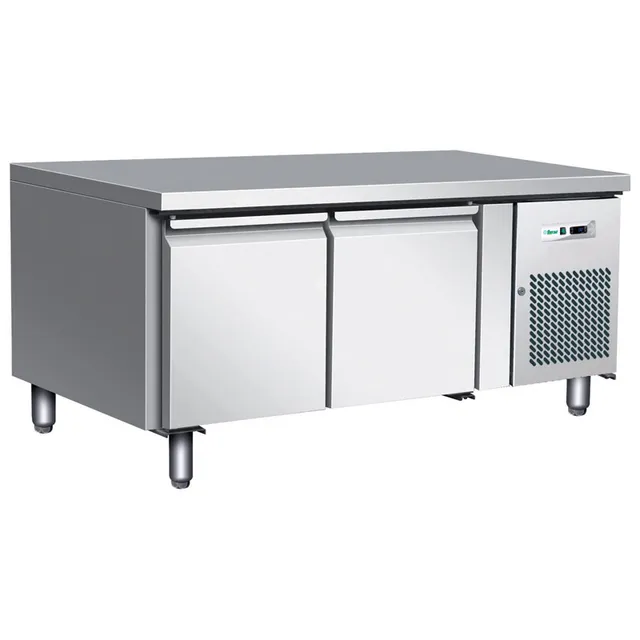 forcar-g-ugn2100tn-k-hltisch-gn1-1-ventiliert-unterbau image 1