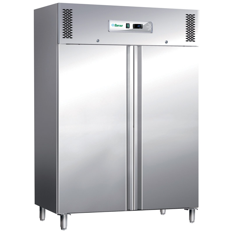 forcar-professional-g-gn1410bt-gefrierschrank-gn-2-1-umluft image 1