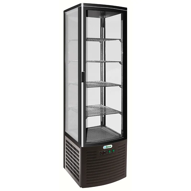 forcar-glass-line-g-lsc280b-k-hlvitrine-4-seitig-bel-ftet image 1