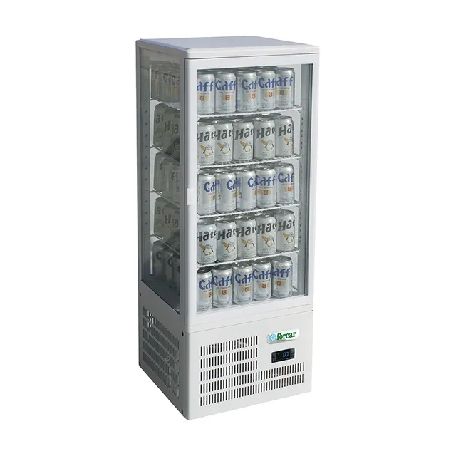 forcar-g-tcbd98-k-hlvitrine-4-seitig-ventiliert image 1