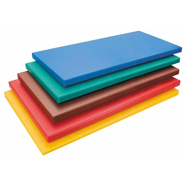 forcar-tp-schneidebrett-polyethylen-farbig-gastro image 1