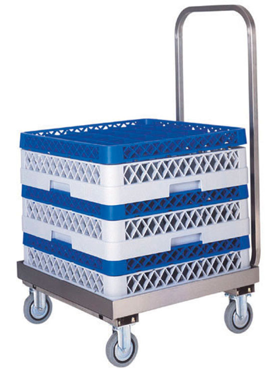 forcar-cp1445-korbwagen-edelstahl-f-r-sp-lk-rbe image 1