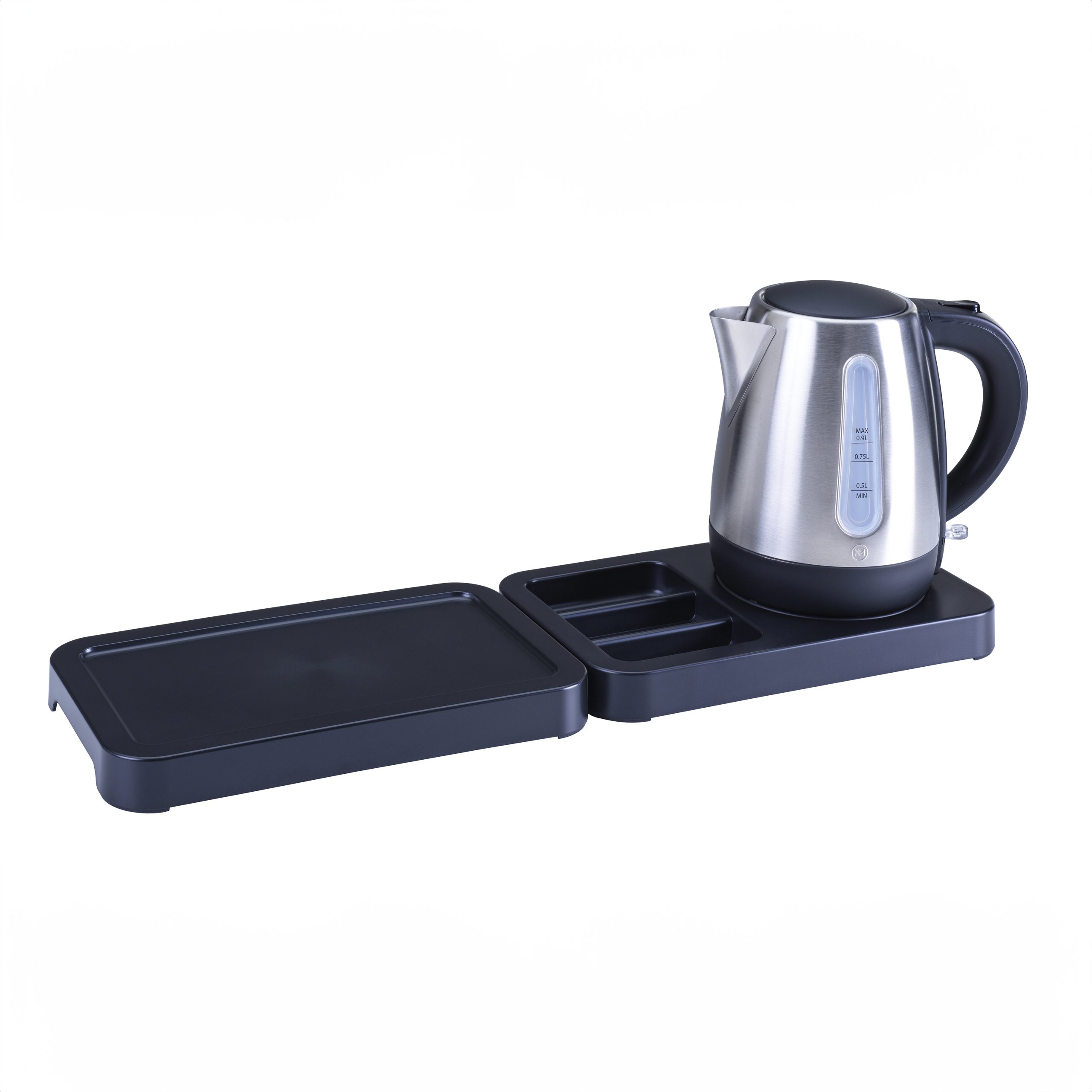northmace-welcome-trays-hotel-tablett-edelstahl-geb-rstet image 4