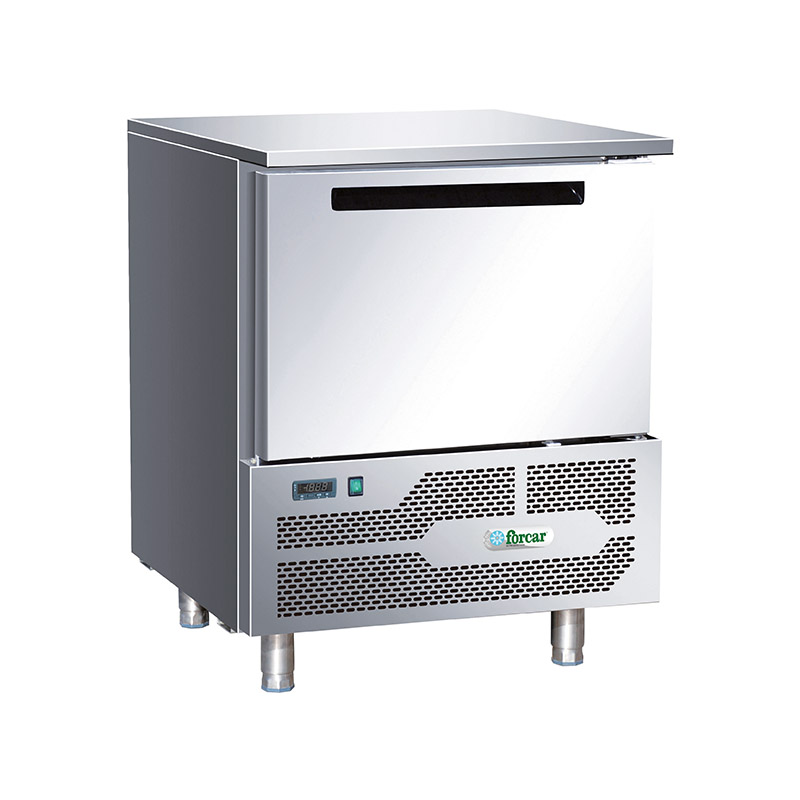 forcar-g-d5a-schockfroster-blast-chiller-gastro image 1