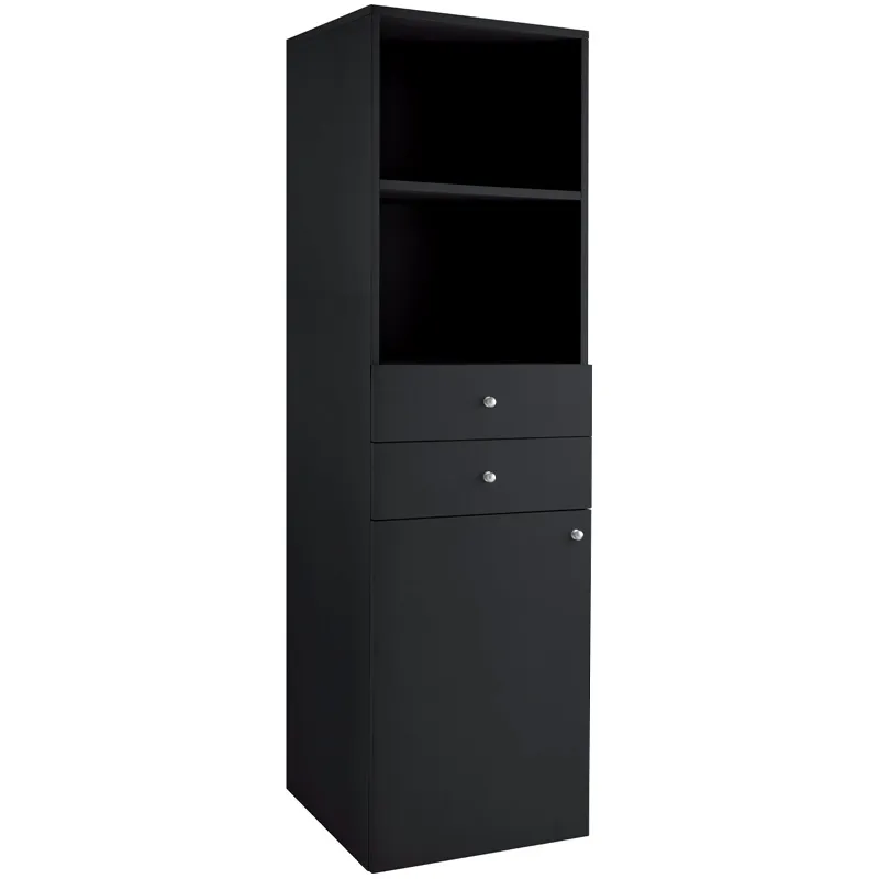forcar-ml5050-servicesschrank-hoch-mit-besteckschublade image 1