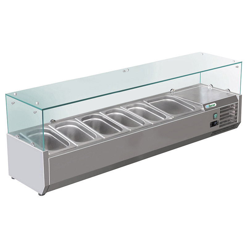 forcar-g-ri15038v-pizzak-hlvitrine-statisch-gn image 1