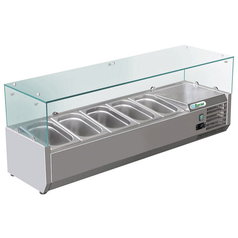 forcar-g-ri12033v-pizzak-hlvitrine-statisch-fast-food image 1