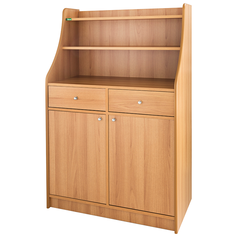 forcar-ml3100ss-servicem-bel-holz-doppelt-mit-t-ren image 1
