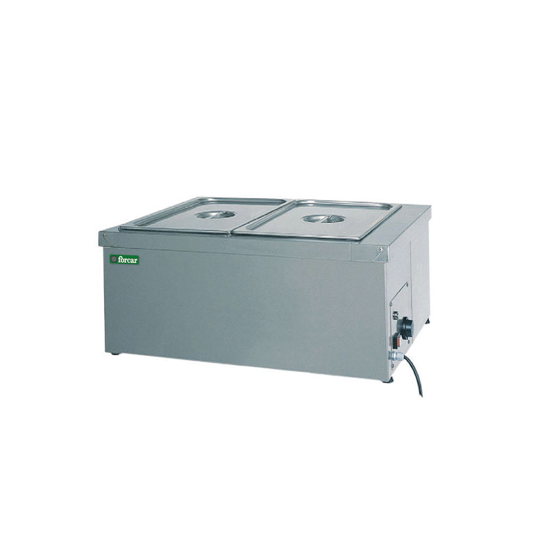 forcar-bms1783-bain-marie-edelstahl-trocken-ohne-wannen image 1