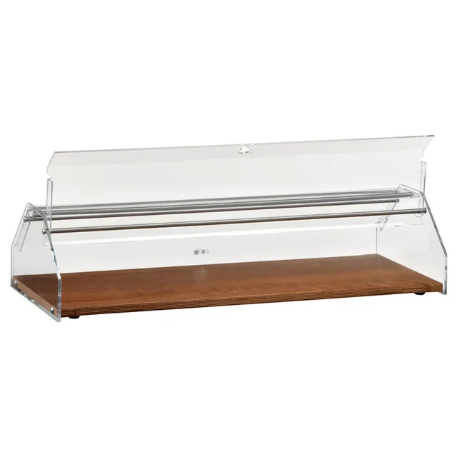 forcar-vl4749-aufsatzvitrine-geb-ck-holz-plexiglas image 1