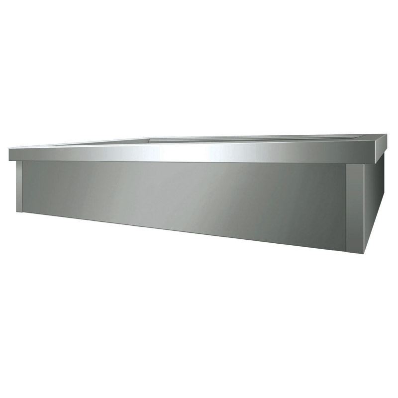 forcar-vbc311-einbau-w-rmewanne-bain-marie-edelstahl image 1