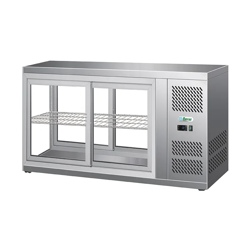 forcar-g-hav131-k-hlvitrine-theke-ventiliert image 1