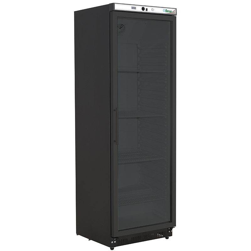 forcar-g-er400gb-flaschenk-hler-schwarz-umluft image 1