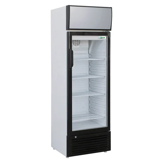 forcar-g-snack251sc-k-hlschrank-statisch-snack-linie image 1
