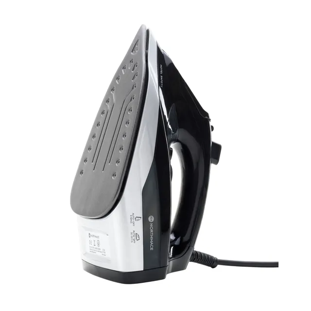 northmace-hotel-safety-steam-iron-dampfb-geleisen-antihaft image 1